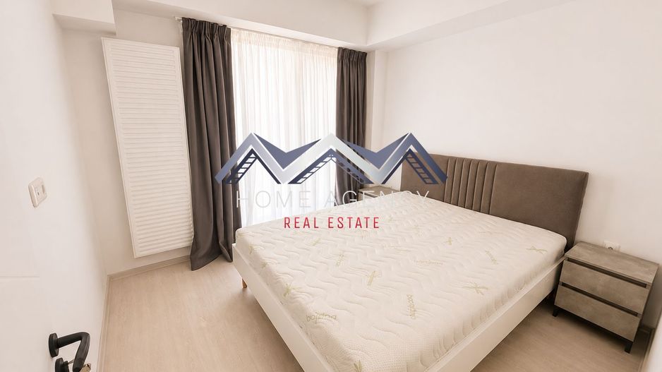 Apartament 2 camere | prima închiriere | Otopeni central - Poză 7