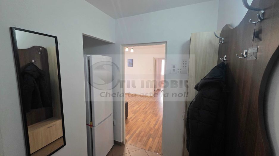 Apartament 2 camere – Cantemir, Iași | 5 minute de PALAS - Poză 4