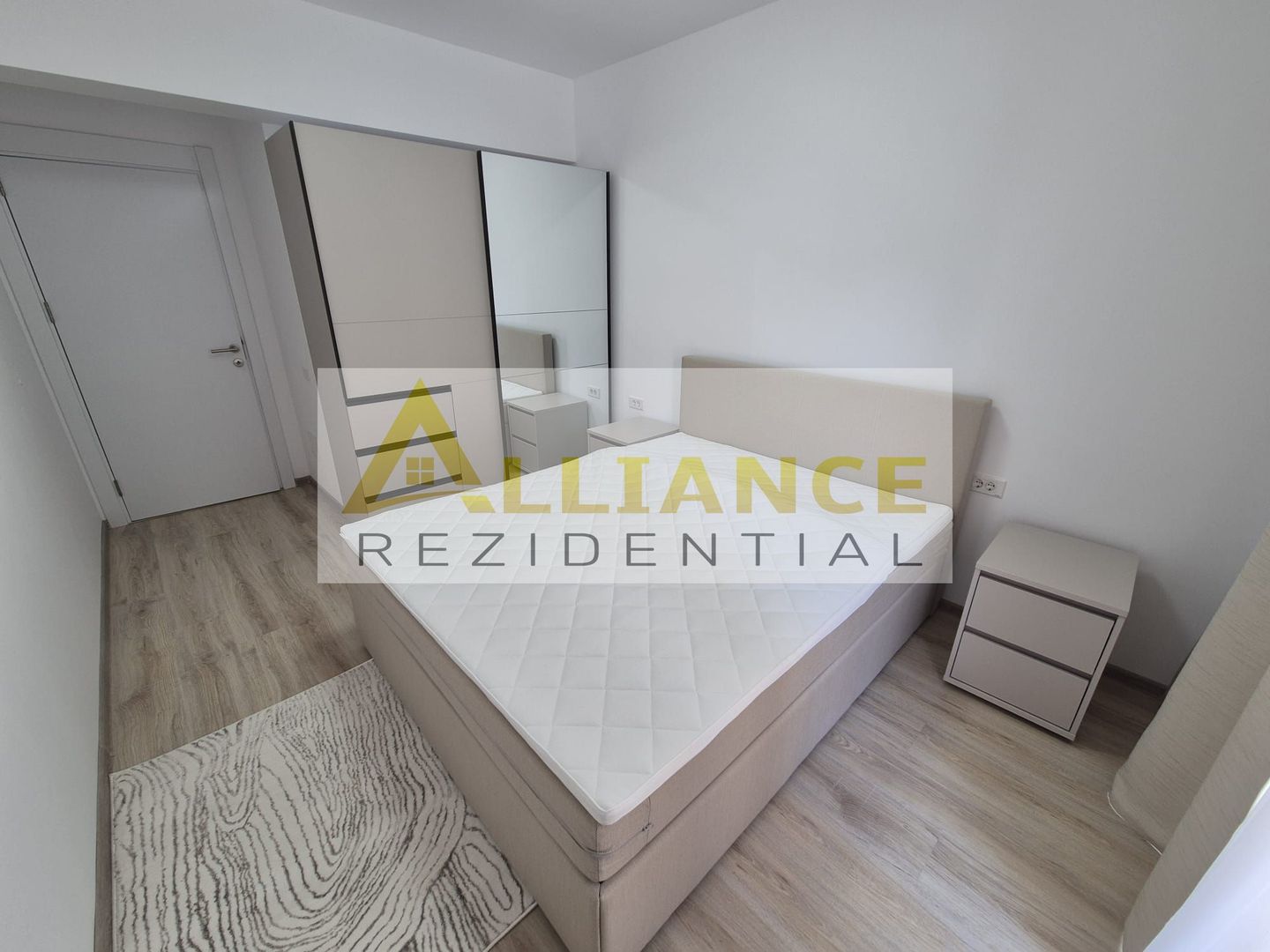 Metrou Berceni Ap 2 Camere Decomandat - Poză 4