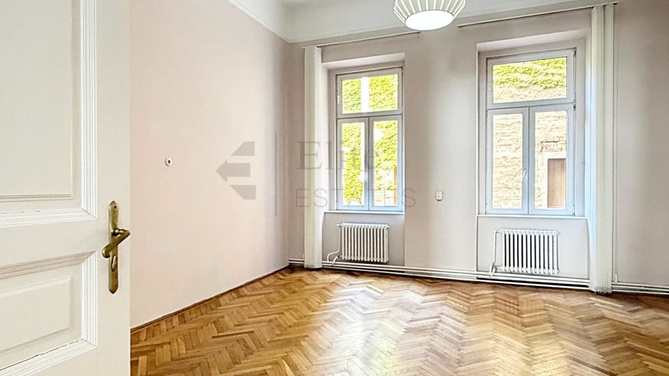 Apartament ultracentral 97 mp Palatul Rimanoczy | pietonala Republicii - Poză 9