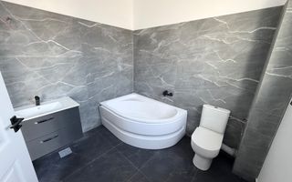 VILA INDIVIDUALA P+1+M | 284 MP UTILI | 5 DORMITOARE | ZONA BUCURESTII NOI - Poză 24