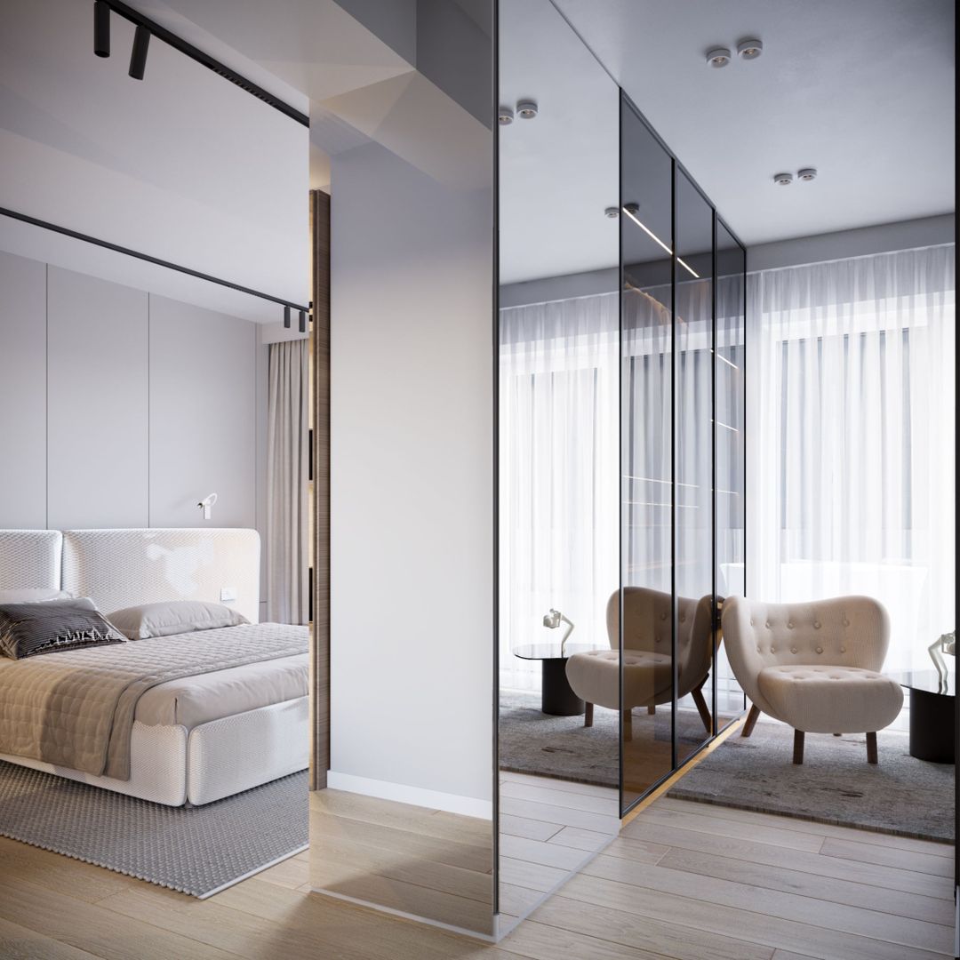 Apartament 4 camere lux central - Poză 11