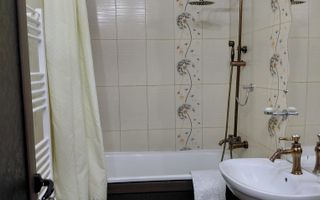 Apartament 2 cam – Tiglina 2, etaj 2/4 ,pozitie excelenta - Poză 12