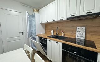 Apartament 3 Camere | Astra - Prima inchiriere - Poză 7