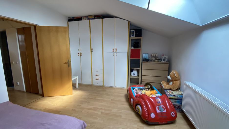 Casa Pipera | Rond OMV | cartierul Junior (COMISION ZERO) - Poză 21