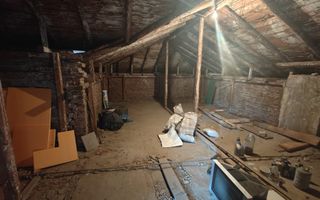 Casa Spatiu comercial zona ISJ Buzau 160mp Pret: 110.000 - Poză 3
