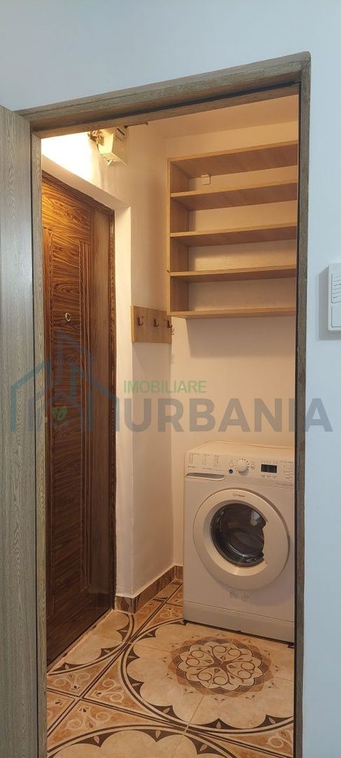 Persoana fizica vând garsoniera în Podu ros - Poză 5
