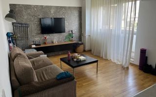Apartament deosebit cu 3 camere – Bulevardul Unirii (Zona Fântâni) - Poză 1