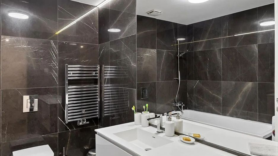 APARTAMENT LUX | PARCARE | ONE CHARLES DE GAULLE - Poză 7