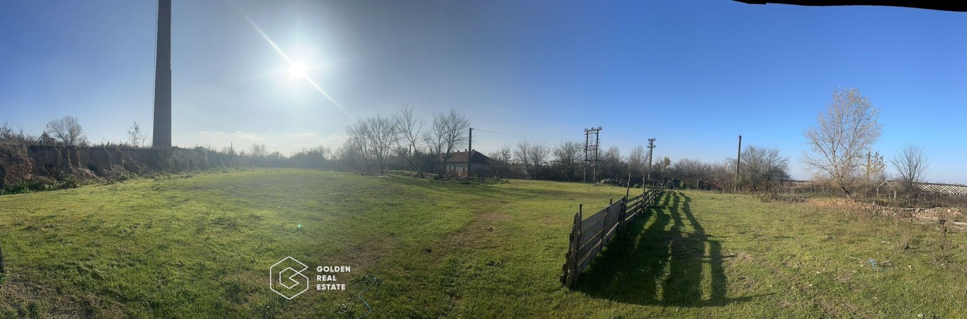 Teren intravilan 71.000mp, Barsa, Renumita Fabrica de caramida si casa 4 camere - Poză 7