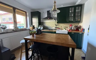 Casă tip duplex P+1+M de vânzare – Trend Residence - Poză 14