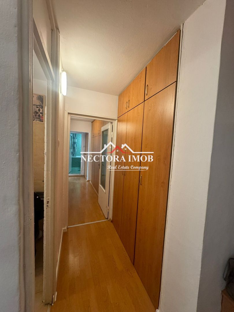 NECTORA IMOB-Apartament 3 camere, 2 bai, Str. O. Densusianu Iosia,74mp - Poză 9