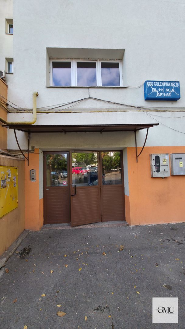 Apartament 4 camere Colentina B4 - Poză 33