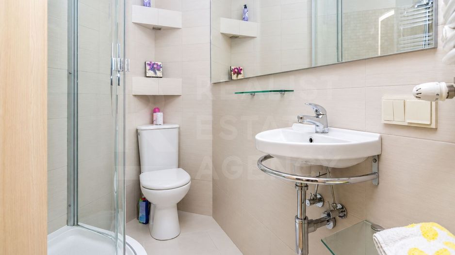 Chirie, apartament, 3 camere, str. Ciuflea, Centru - Poză 11