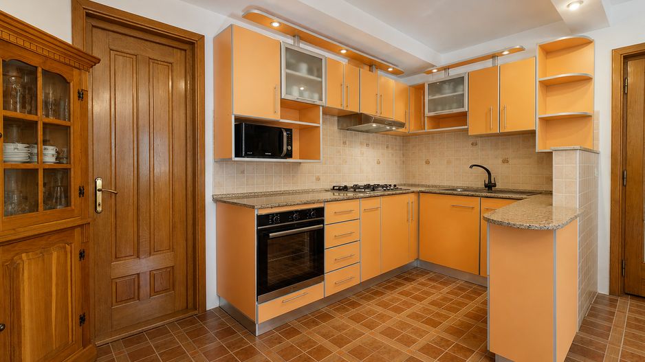 Vilă individuală cu 5 camere, piscină și curte generoasă | Mogoșoaia - Poză 10