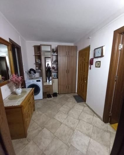 Apartament 2 camere – complet mobilat, utilat – zonă Piața Moldovei - Poză 3