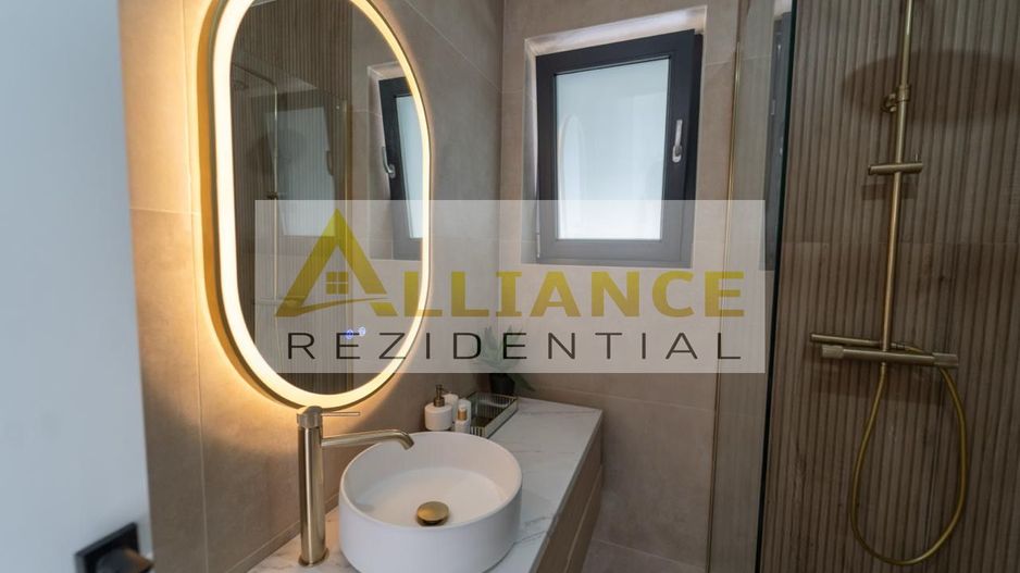 CASA DE VANZARE IN COMUNA BERCENI – 5 CAMERE, PISCINA INCALZITA - Poză 8