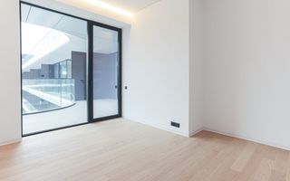 Apartament 4 camere Floreasca | Terasa | Loc de parcare - Poză 6