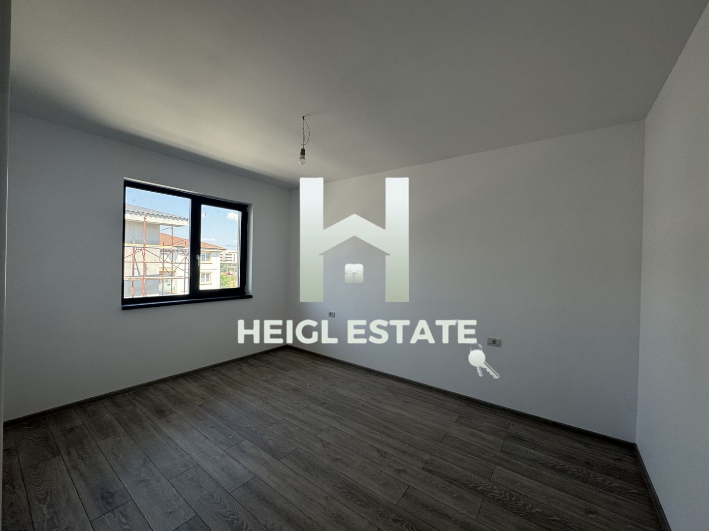 Apartament cu 3 camere  de vânzare in zona Giroc - Poză 4
