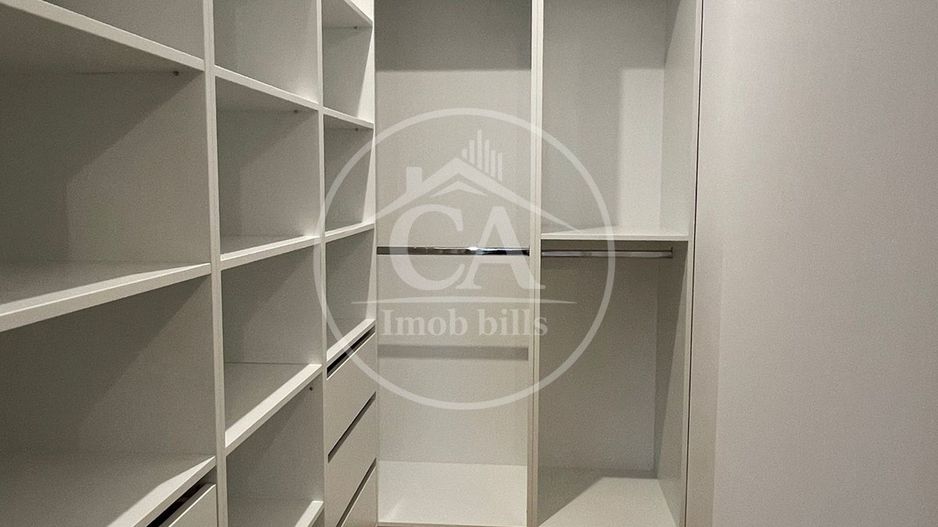 Apartament cu 2 camere LUX de închiriat în zona Cetății, Oradea - Poză 10