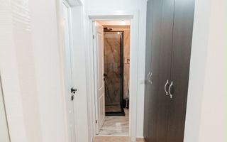 Apartament 3 camere, etaj 1, zona linistita, Lunca Cetatuii - Poză 8