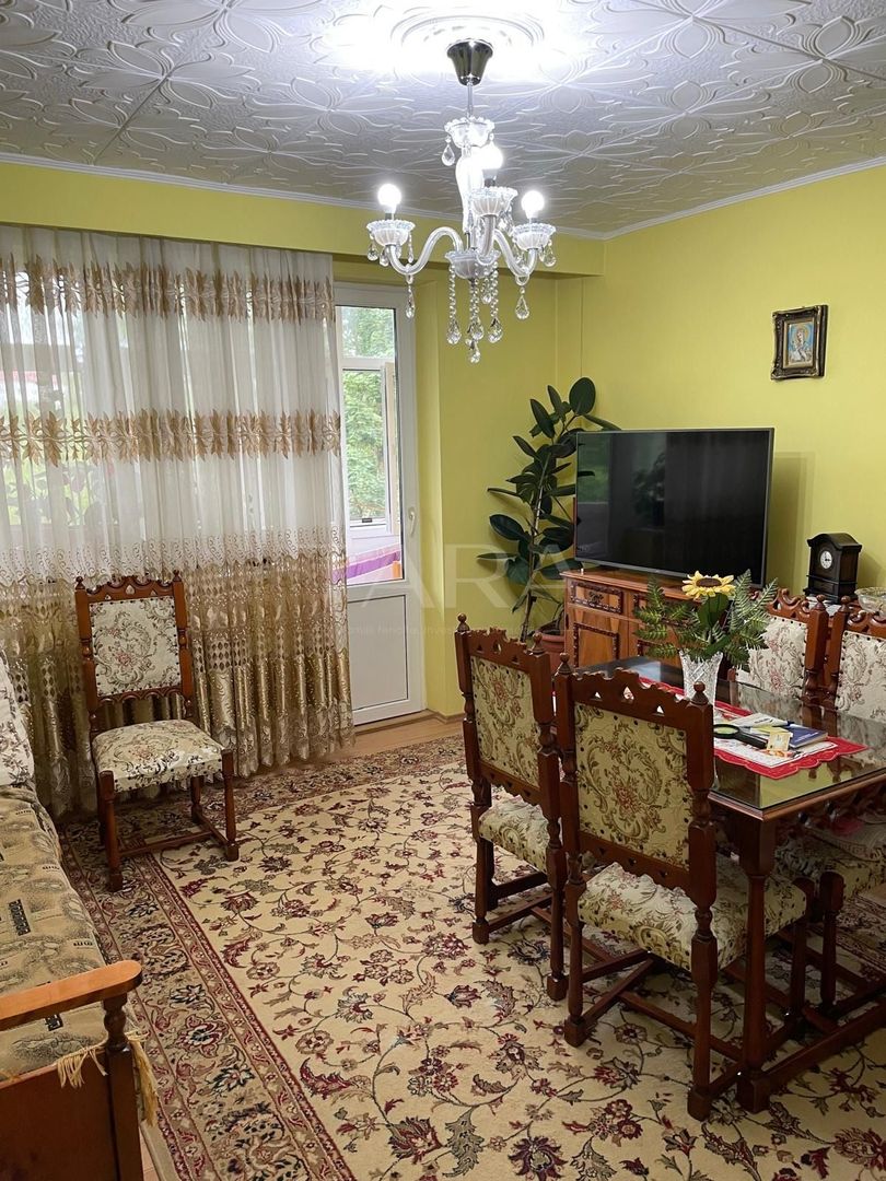 Apartament 3 camere decomandate, Gheorgheni – zona Hermes - Poză 1