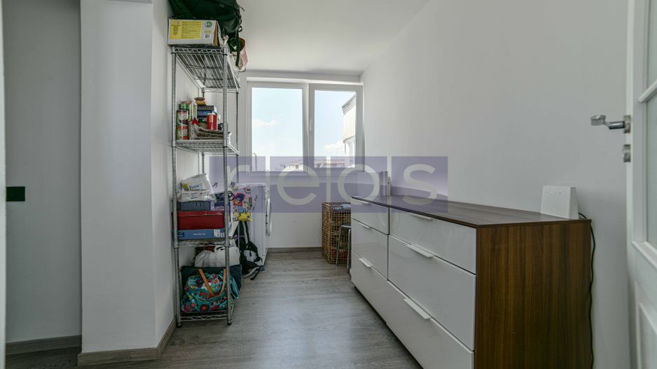 DUPLEX | 5 CAMERE | DECEBAL - Poză 14