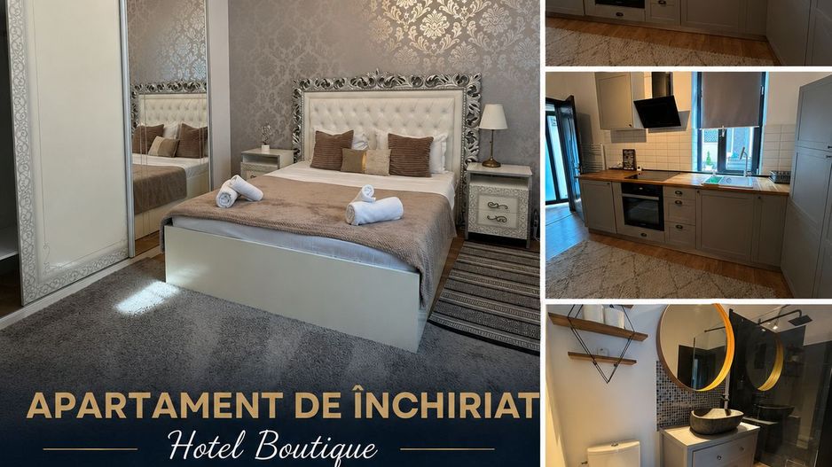 Apartamente de inchiriat zona Tineretului - Parcul Carol - Poză 1
