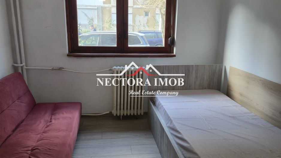 NECTORA IMOB-Apartament 3 camere, 2 bai, Aleea Calinului Auchan, 66 mp - Poză 8
