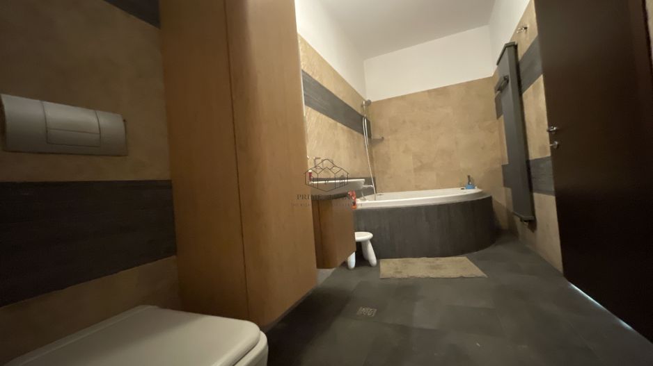 PENTHOUSE DE 3 CAMERE LA INCHIRIERE SAU VANZARE IN ZONA BANEASA - Poză 25