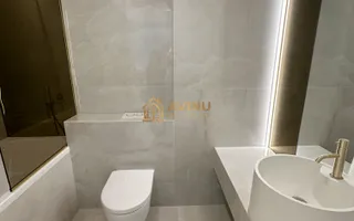 de inchiriat 3 apartamente de doua camere /studio in cortina north - Poză 13