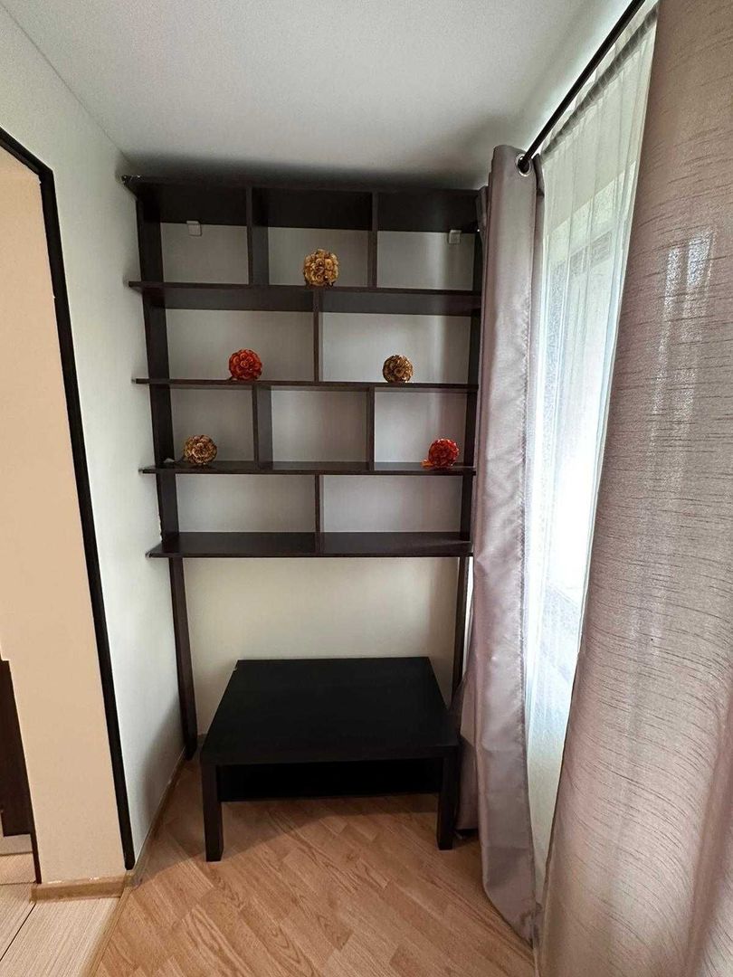 Garsoniera de închiriat Calea Dorobanților 113-131 Perla - Poză 4