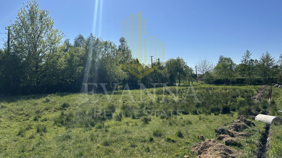 Teren 1000MP | Tautii Magheraus | strada 58 - Poză 1
