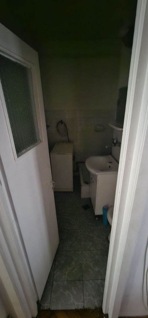 Vând apartament 4 camere  100 mp Satu Mare - Poză 3