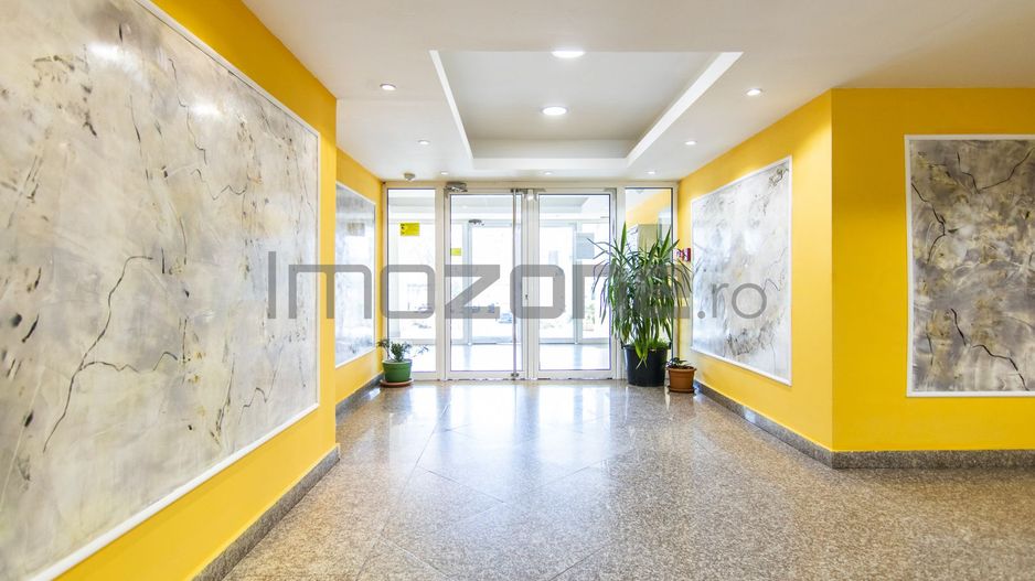 Ansamblul Primavara, 2 camere, 75mp, finisat modern 2024, gata de mutare - Poză 21