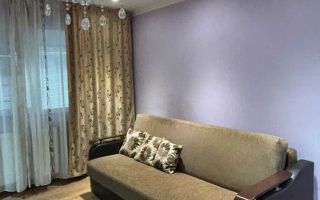 Apartament cu 2 camere/ 48mp/ zona Mircea cel Batran - Poză 3