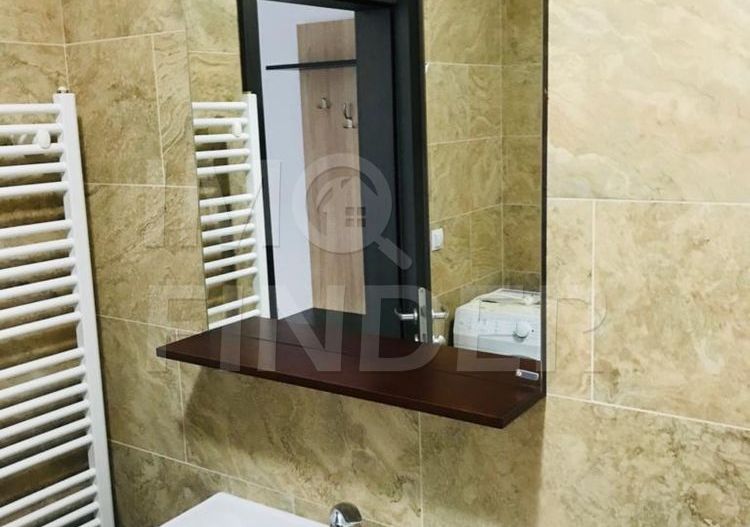 Apartament 3 camere zona Borhanci - Poză 7
