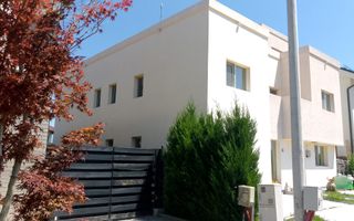 Paradisul Verde_Vila Premium_Vanzare - Poză 4