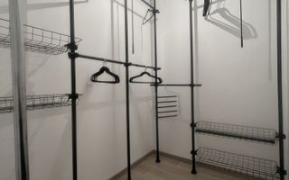 Apartament cu 2 camere + loc parcare - cartier Unirii, Green Residence - Poză 7