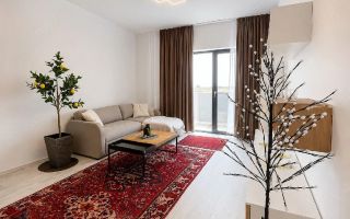 Apartament 2 camere Giroc-Urseni - Poză 1