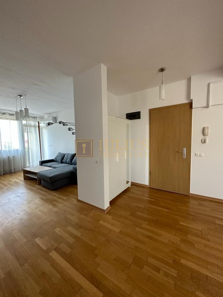 Zona Nord, 2 camere, centrala proprie - Poză 6