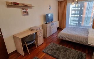 AP. 2 CAMERE- INCITY, PARCARE ADP, MASINA DE SPALAT VASE, METROU - Poză 3