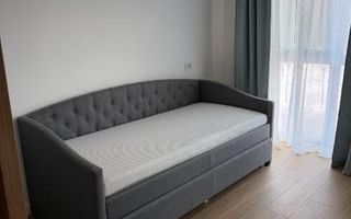 închiriere apartament 3 camere și 2 locuri parcare Parcului 20 - Poză 3