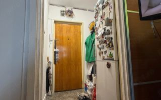 De vanzare garsoniera zona Lujerului langa Piata Veteranilor - Poză 5