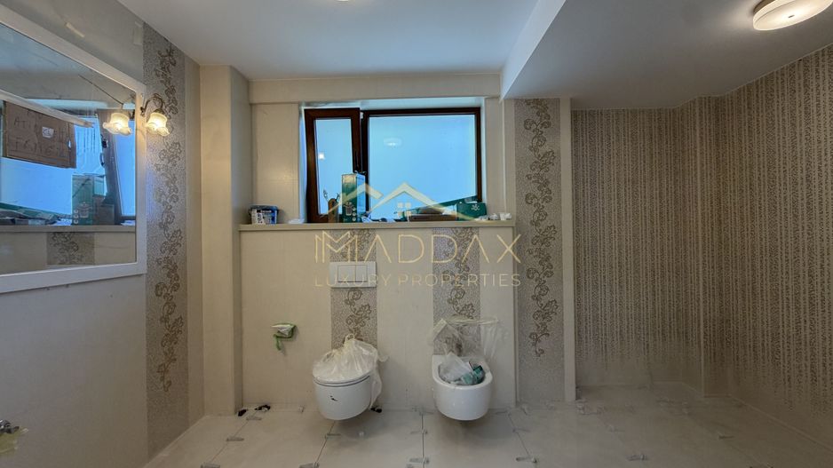 Vila Premium *800mp* // teren *963mp* / garaj cu 6 locuri* // Iancu Nicolae - Poză 32