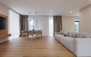 Vânzare, casă, 3 nivele, 4 camere, șos. Chisinaului 38, Cricova - Poză 18