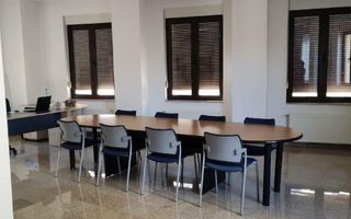 BDUL DACIA, PIATA GEMENI,  2 etaje SPATIU BIROURI - Poză 9