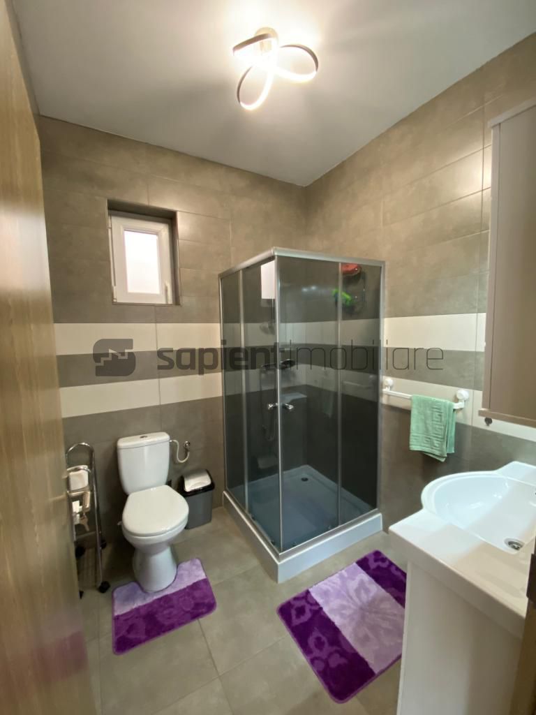 Sapient | Casa zona Haieu - Baile 1 Mai - Poză 11