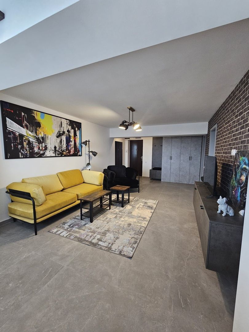 Apartament 2 camere I Parcul Drumul Taberei I 2 minute Metrou - Poză 1