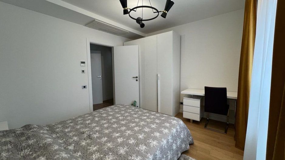 Apartament | 3 camere | Aviatiei | Aviatiei Tower - Poză 9
